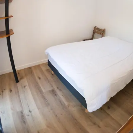 Longere Pierres/modernite Proche Mer/la Guittiere Prázdninový dům Talmont-Saint-Hilaire