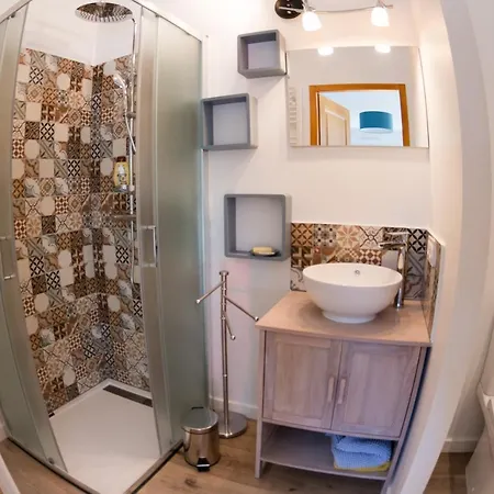 Casa vacanze Longère Pierres/modernité Proche Mer/la Guittière *