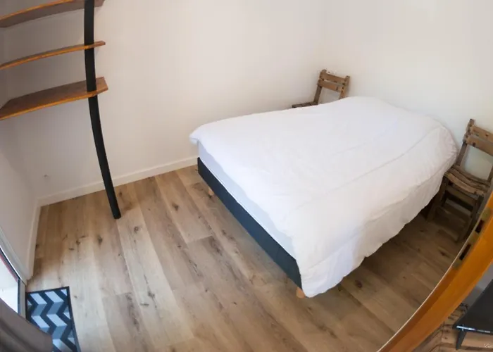 Longere Pierres/modernite Proche Mer/la Guittiere Prázdninový dům Talmont-Saint-Hilaire